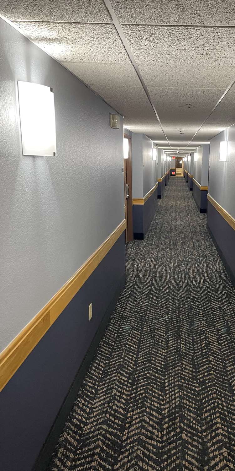 Americinn By Wyndham Sayre 29/32
