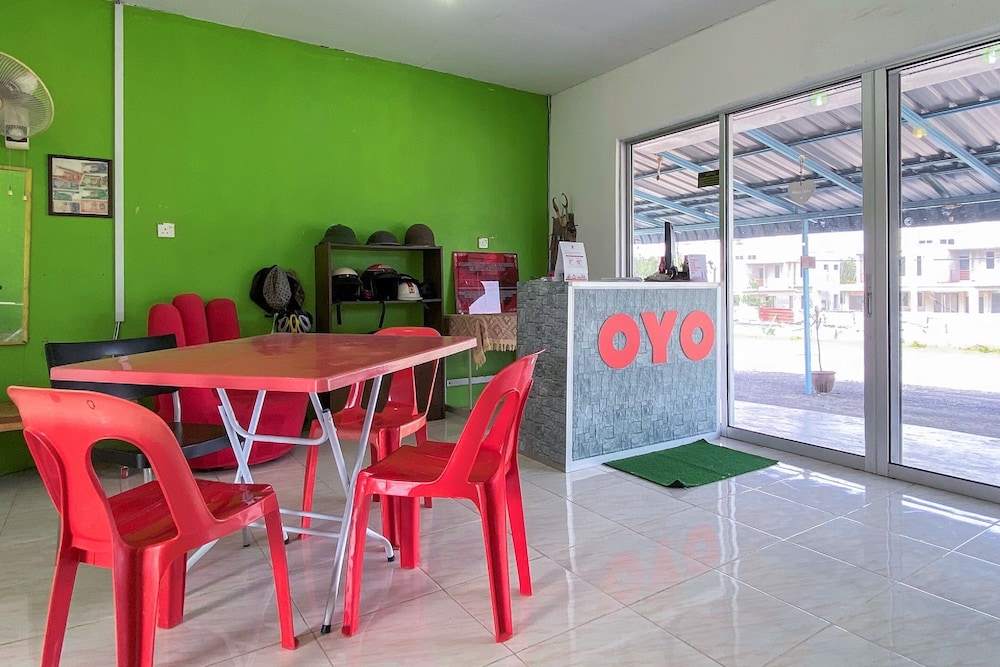 Capital O 90168 Serambi Pelangi Chalet 21/30
