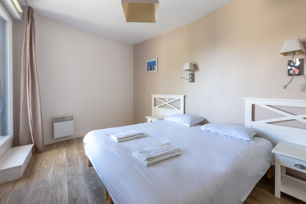 Residence Odalys de La Plage 19/50