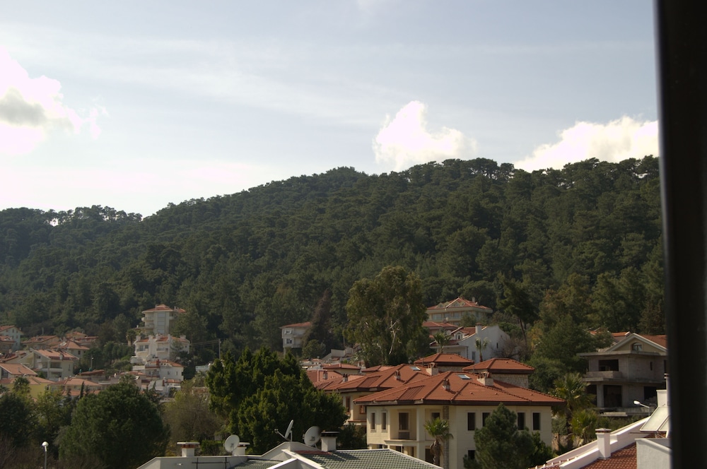 THE PARK MARMARIS HOTEL 32/34