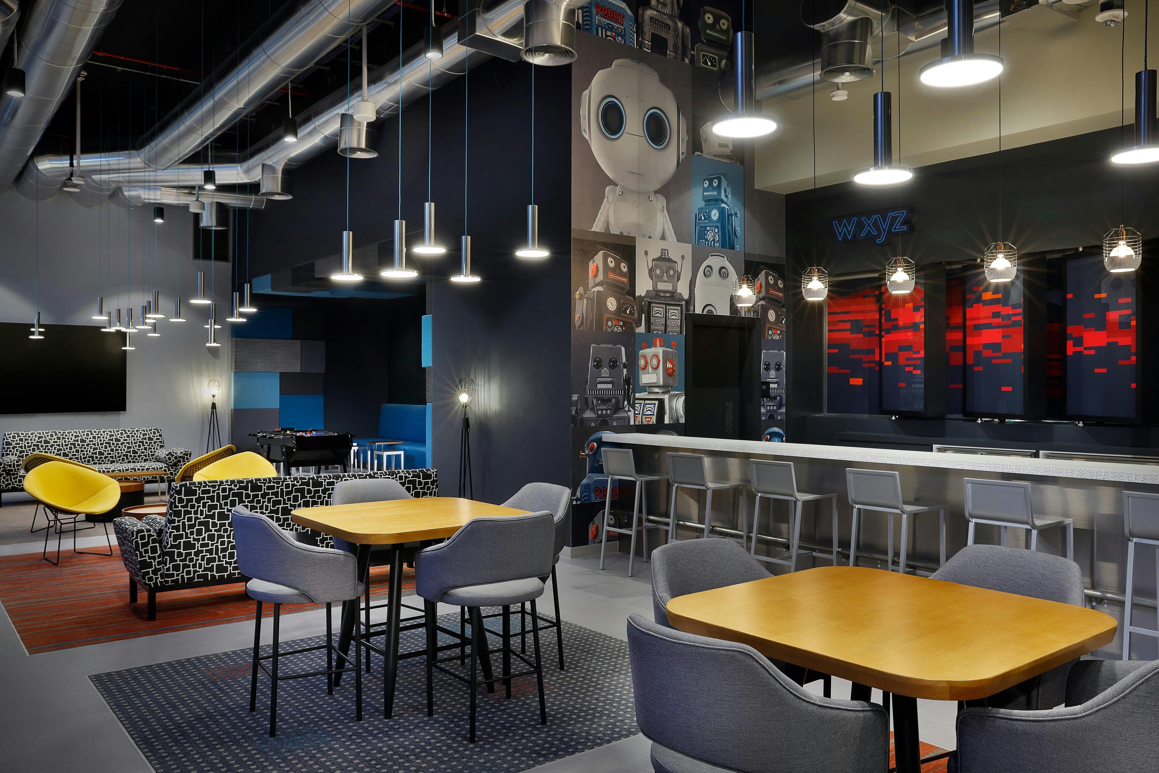 Aloft Al Mina 12/18