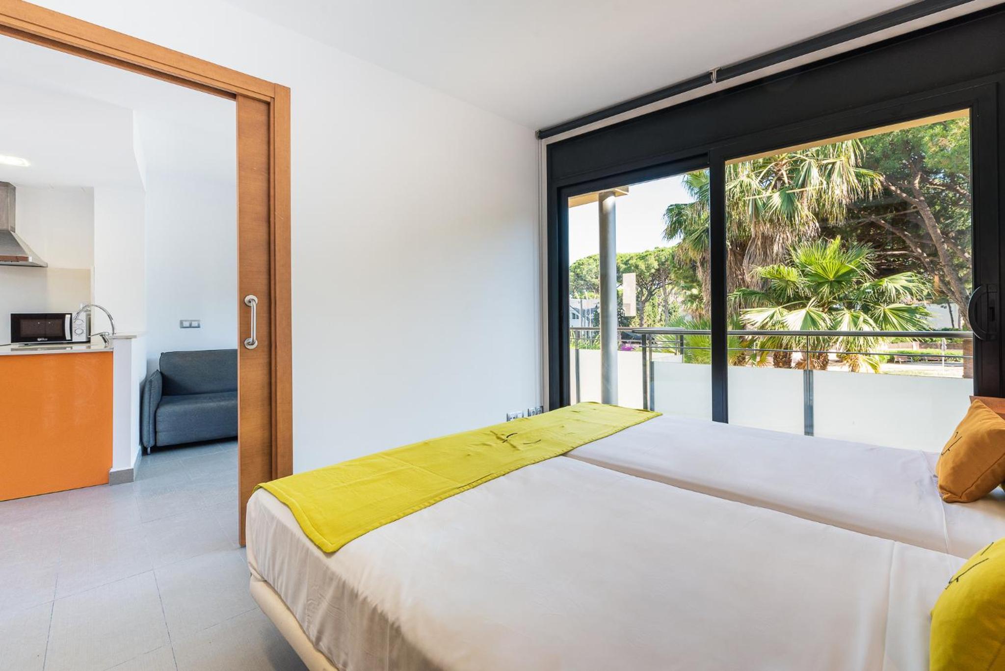 Aparthotel Las Palmeras 16/50