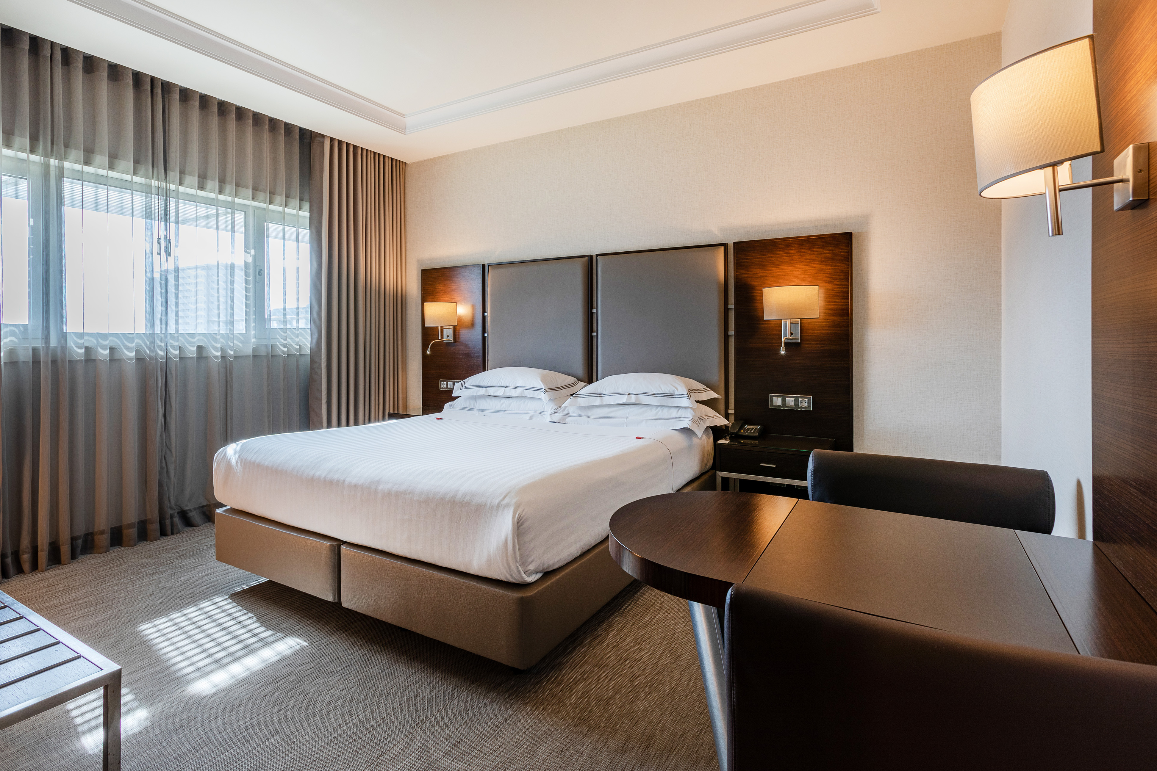 غرفة تنفيذية، BessaHotel Boavista 3/10