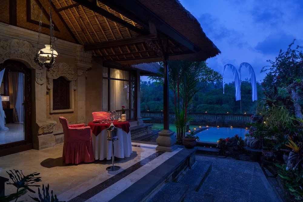 Pita Maha Resort And Spa 25/50
