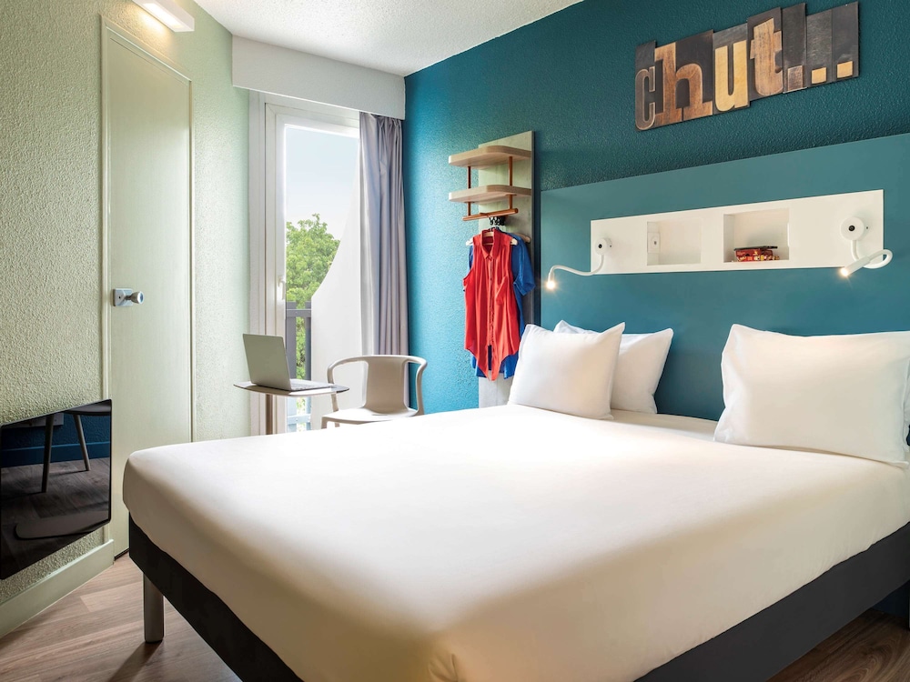 Ibis Budget Saint Ouen L Aumone 10/40