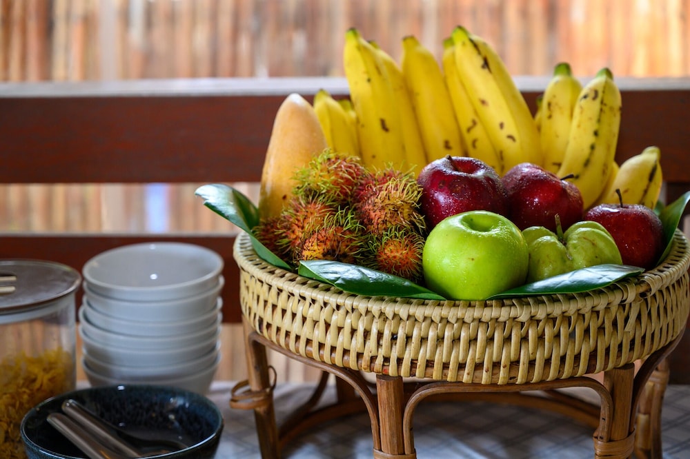 Wapi Resort Koh Lipe 45/75
