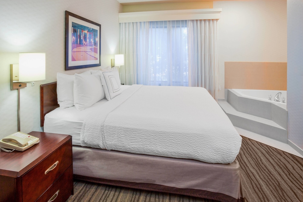 Springhill Suites Minneapolis Eden Prairie 16/60