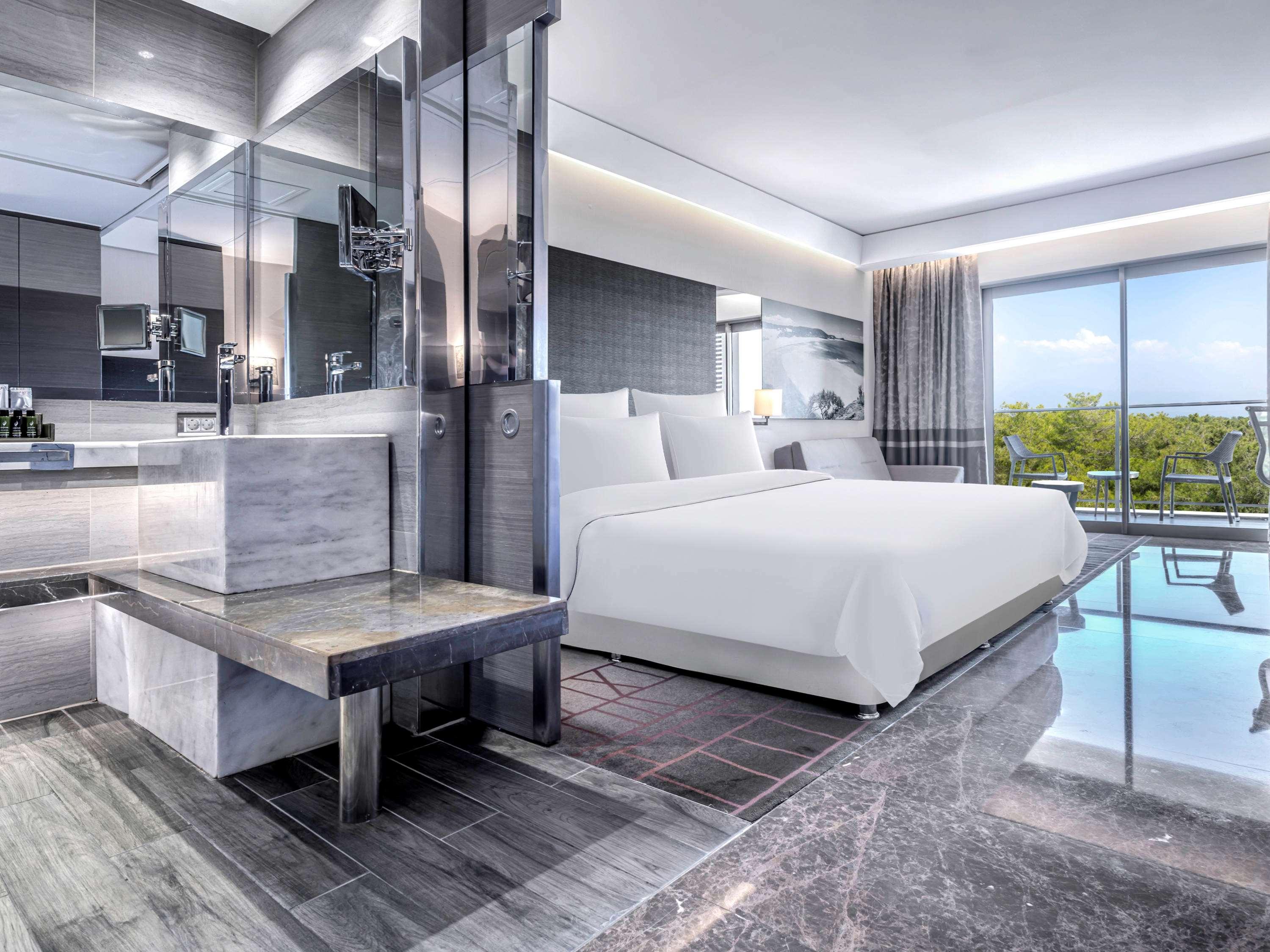 غرفة عائلية، Rixos Premium Belek 3/8