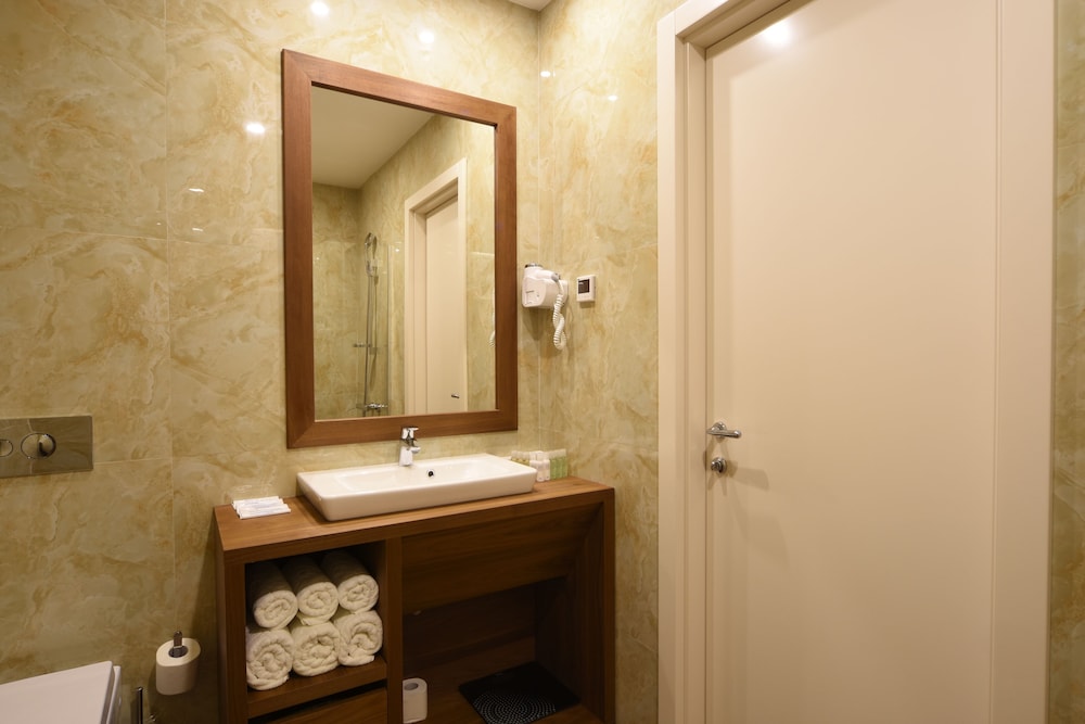 Hotel City Savoy 14/50
