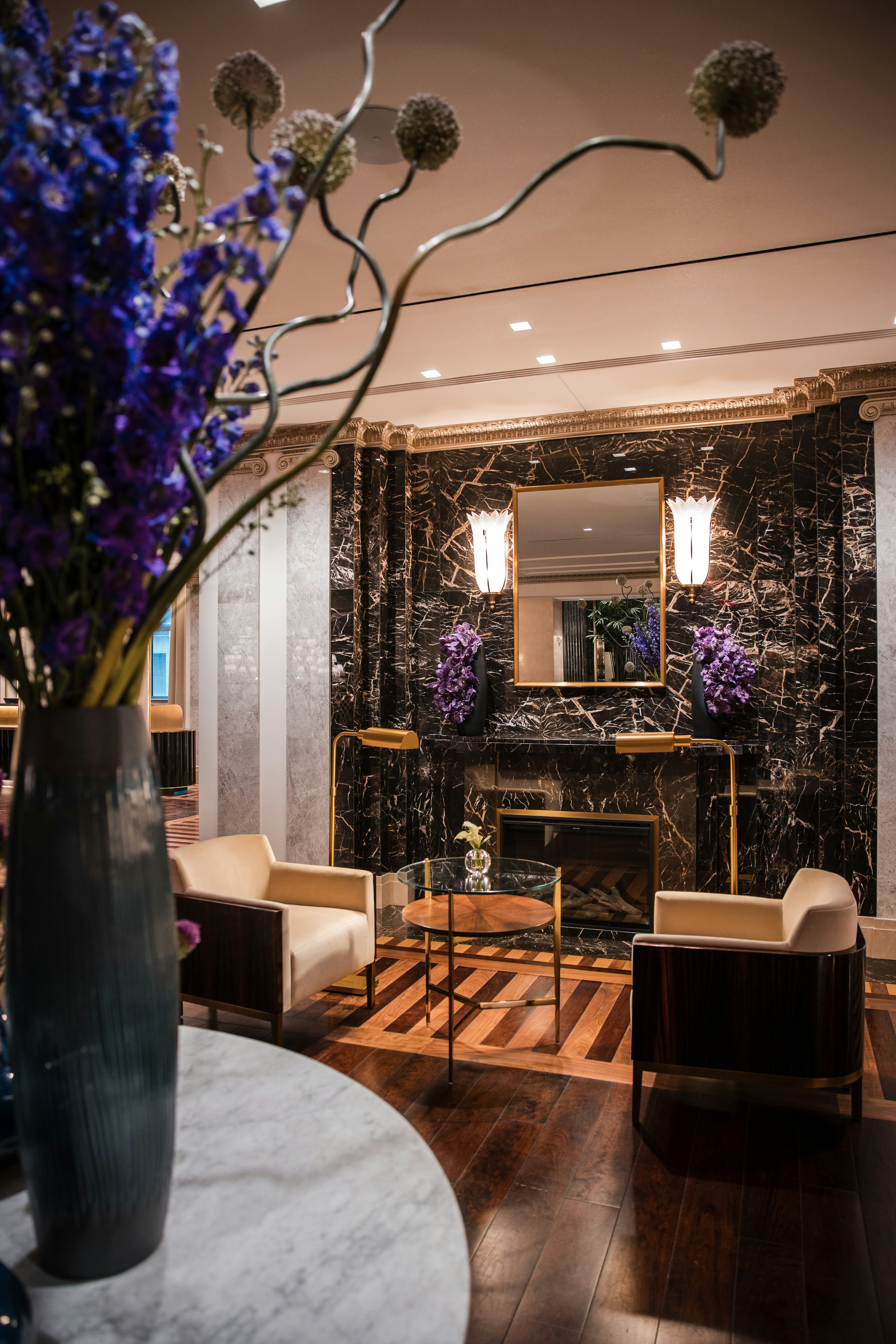 Waldorf Astoria New York 37/54