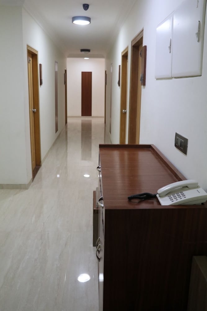 HOTEL MILAN INTERNATIONAL 5/53