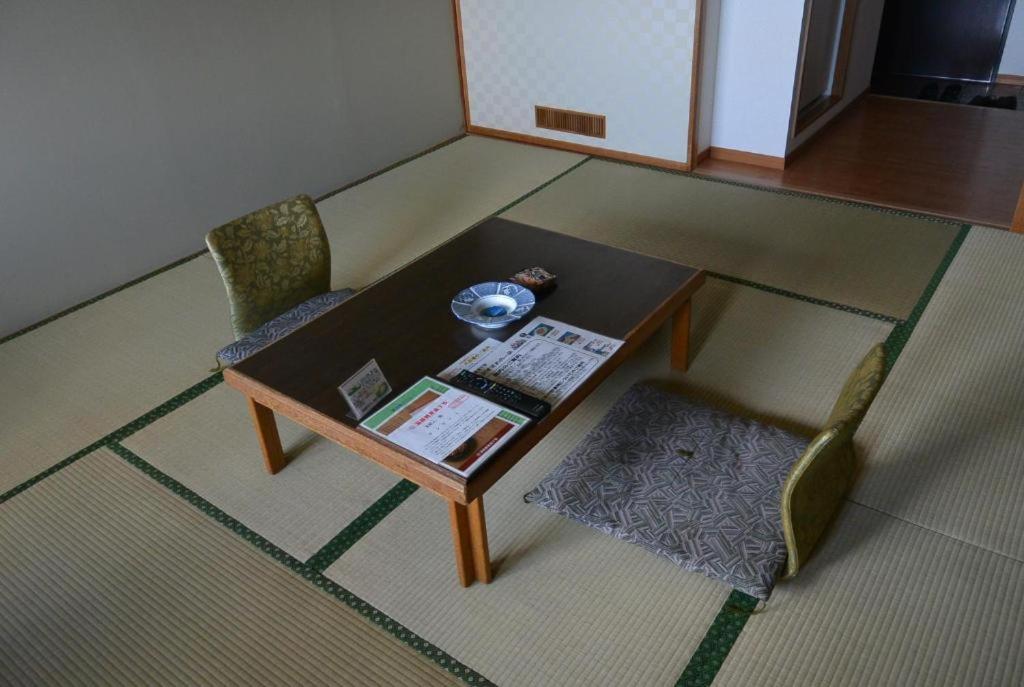Toya Kanko Hotel 7/53