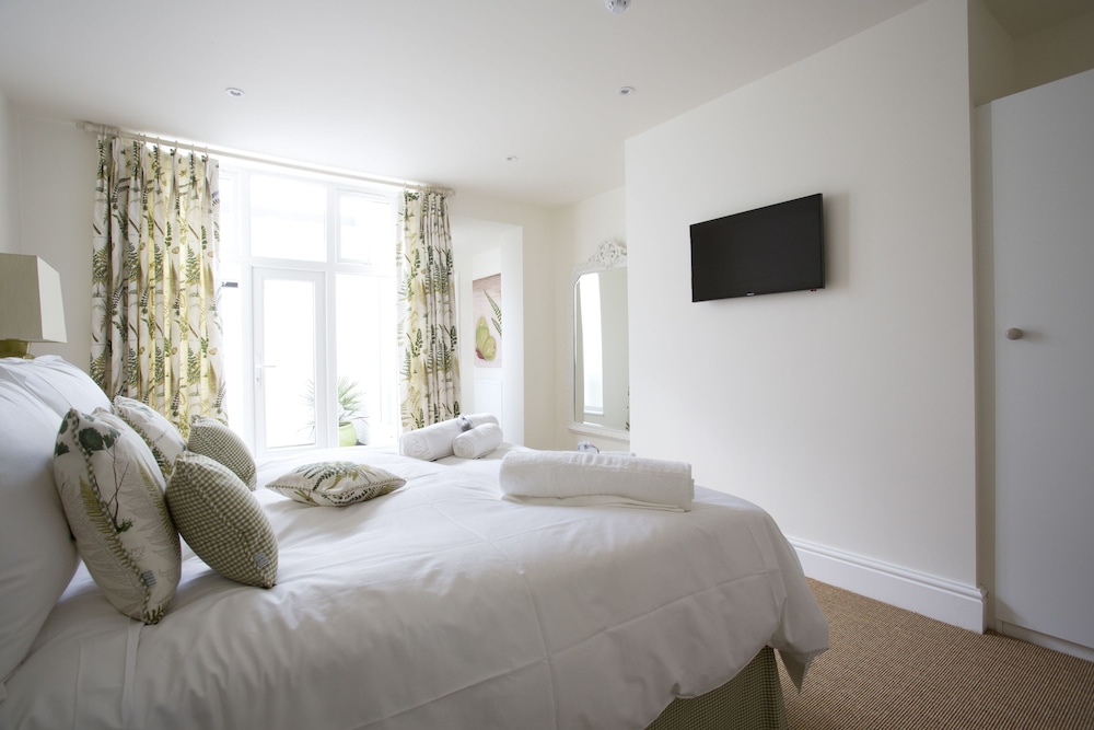 Grays Boutique B&B 18/50