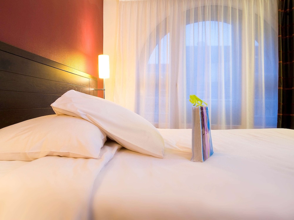 ibis Styles Metz Centre Gare 27/65
