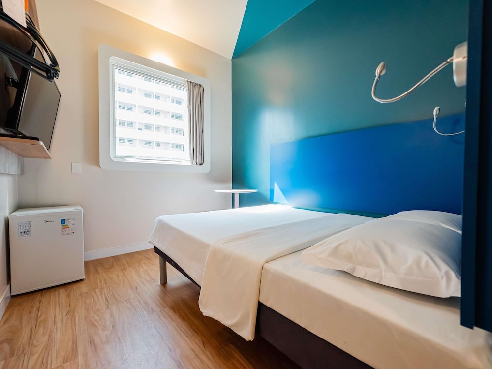 Ibis Budget Santos Gonzaga 25/69