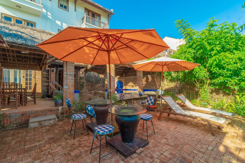 Golden Peach Villa Hoi An 58/68