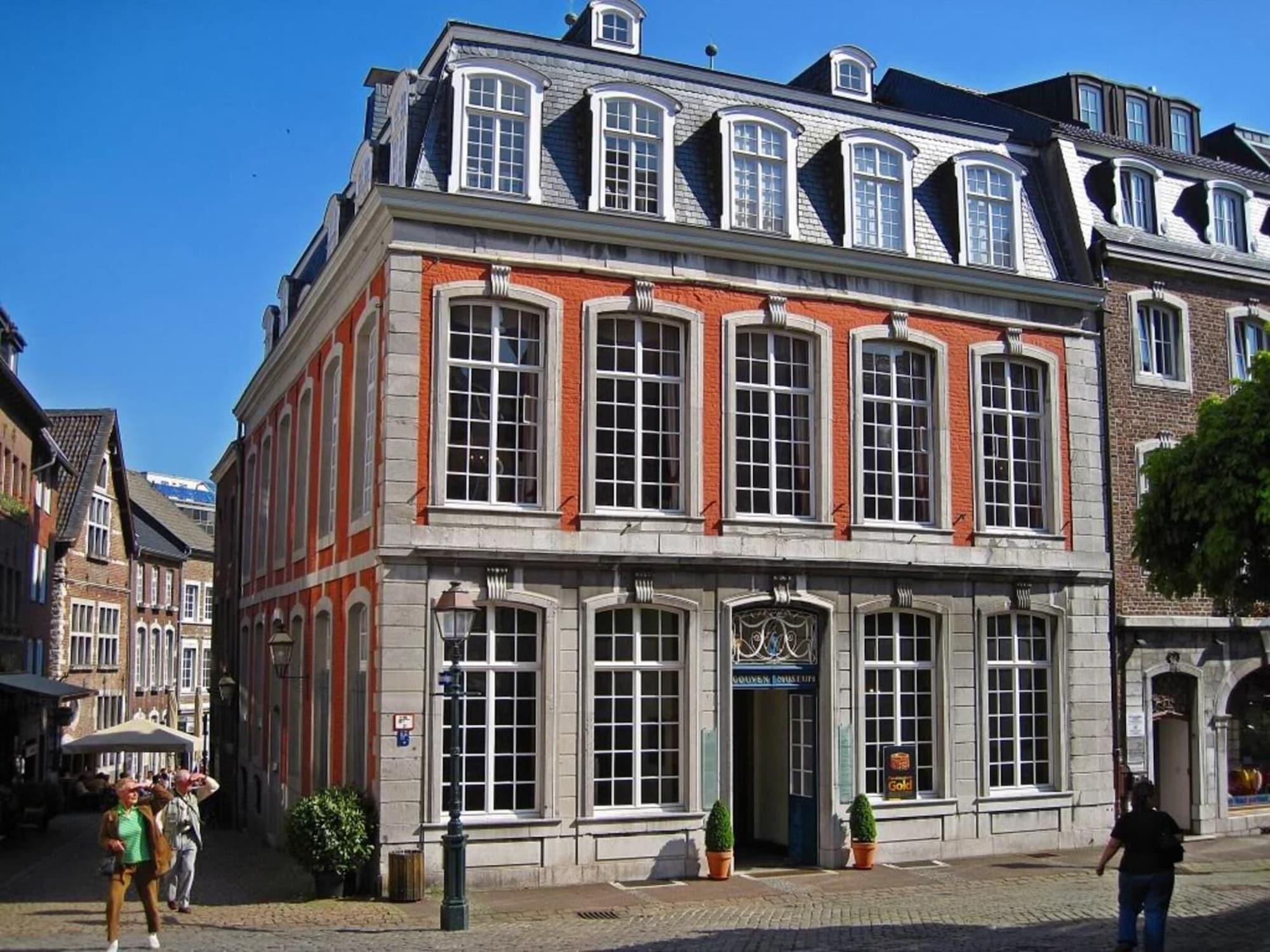 Platinium Hotel Aachen 42/46