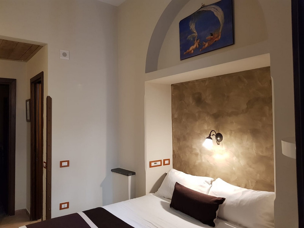 Hotel il Convento 36/81