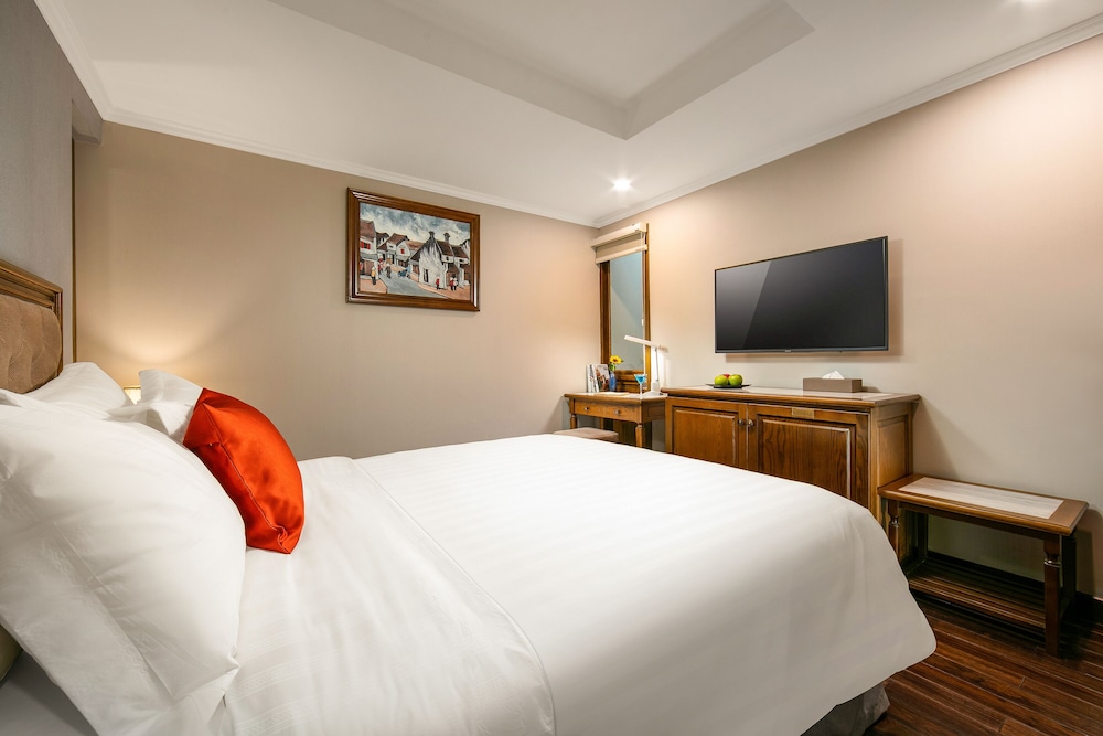 Dal Vostro Hotel and Spa 9/27