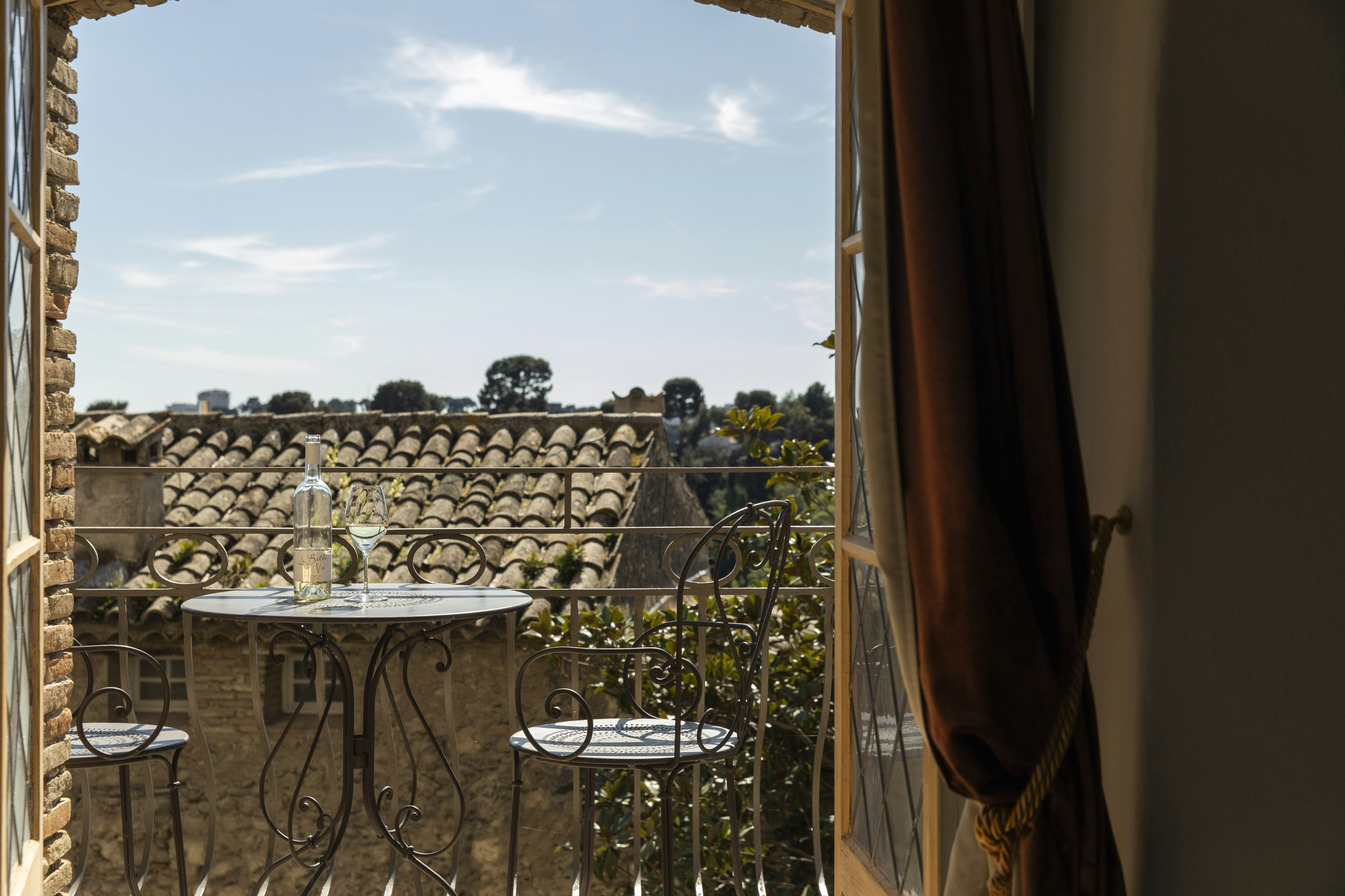 Chateau Le Cagnard 56/62