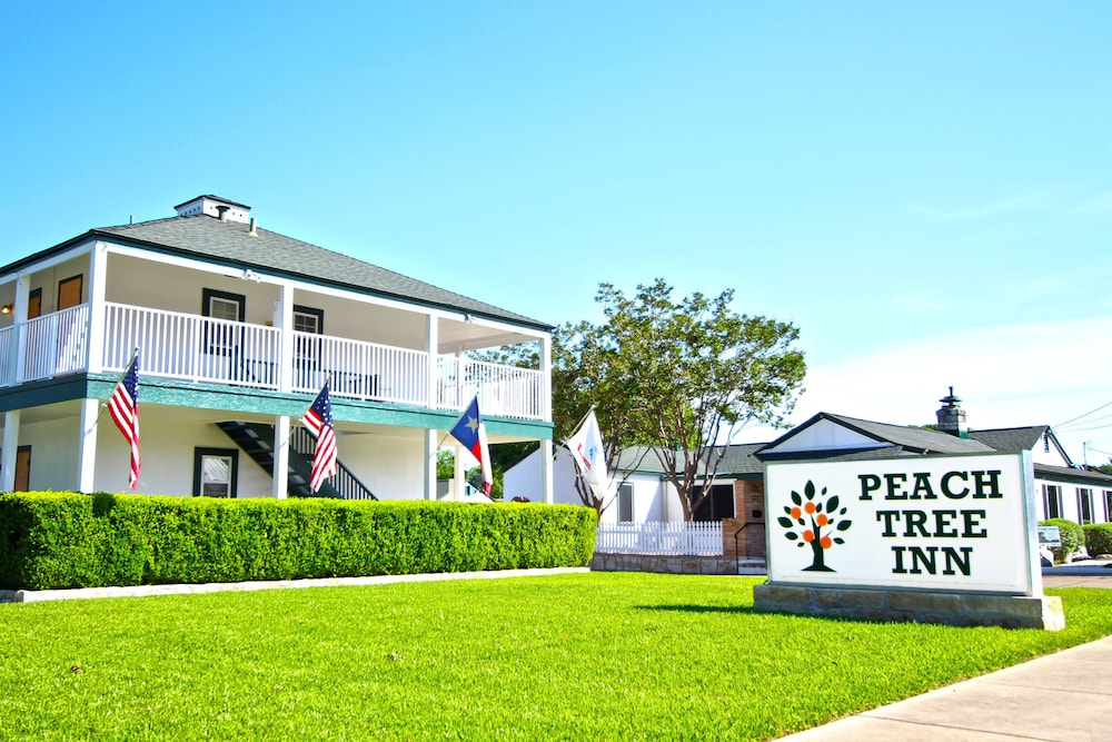 Peach Tree Inn & Suites 1/67