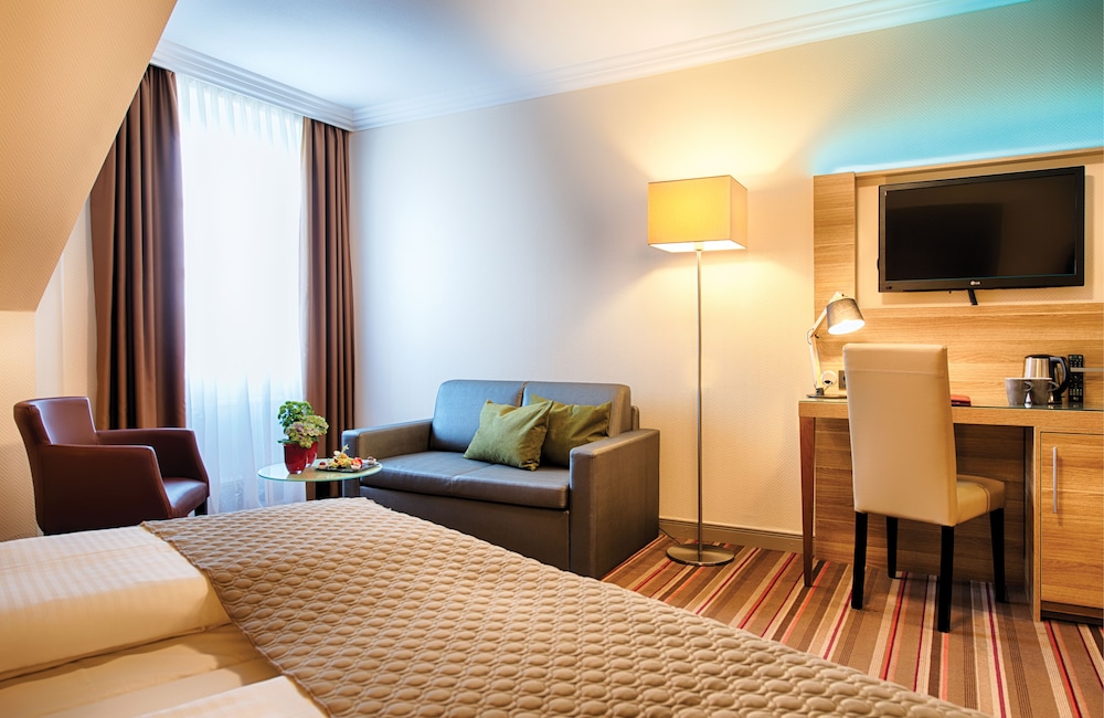 Leonardo Hotel Hamburg Stillhorn 17/81