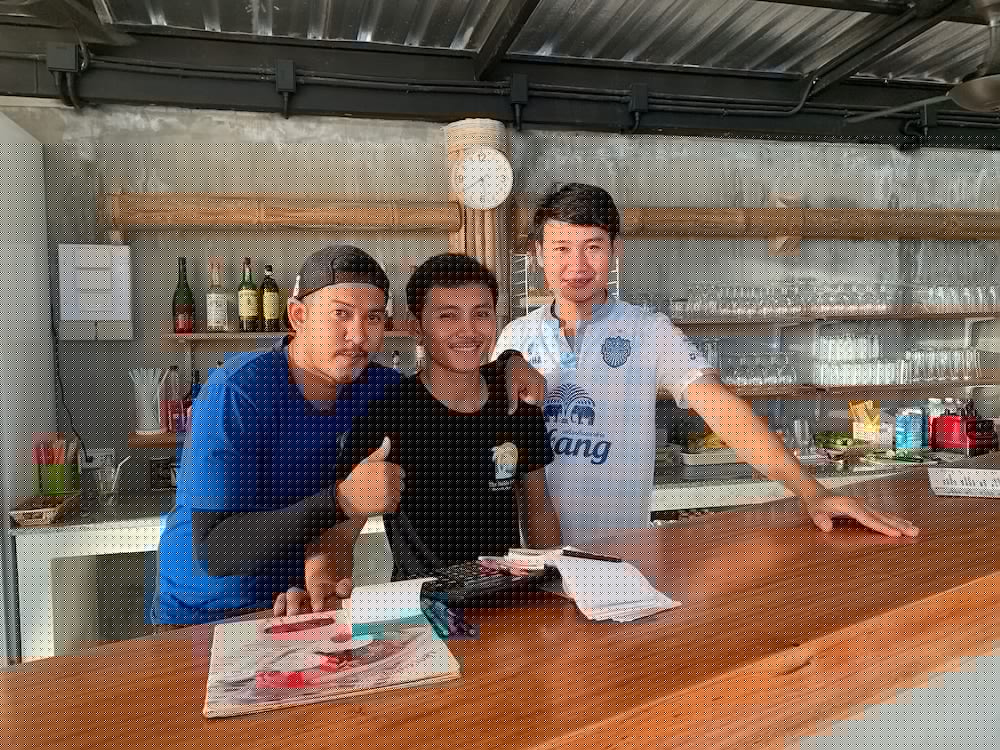 Noble House Beach Resort 13/63