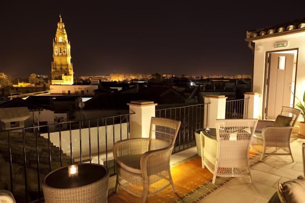 Balcon De Cordoba 25/65