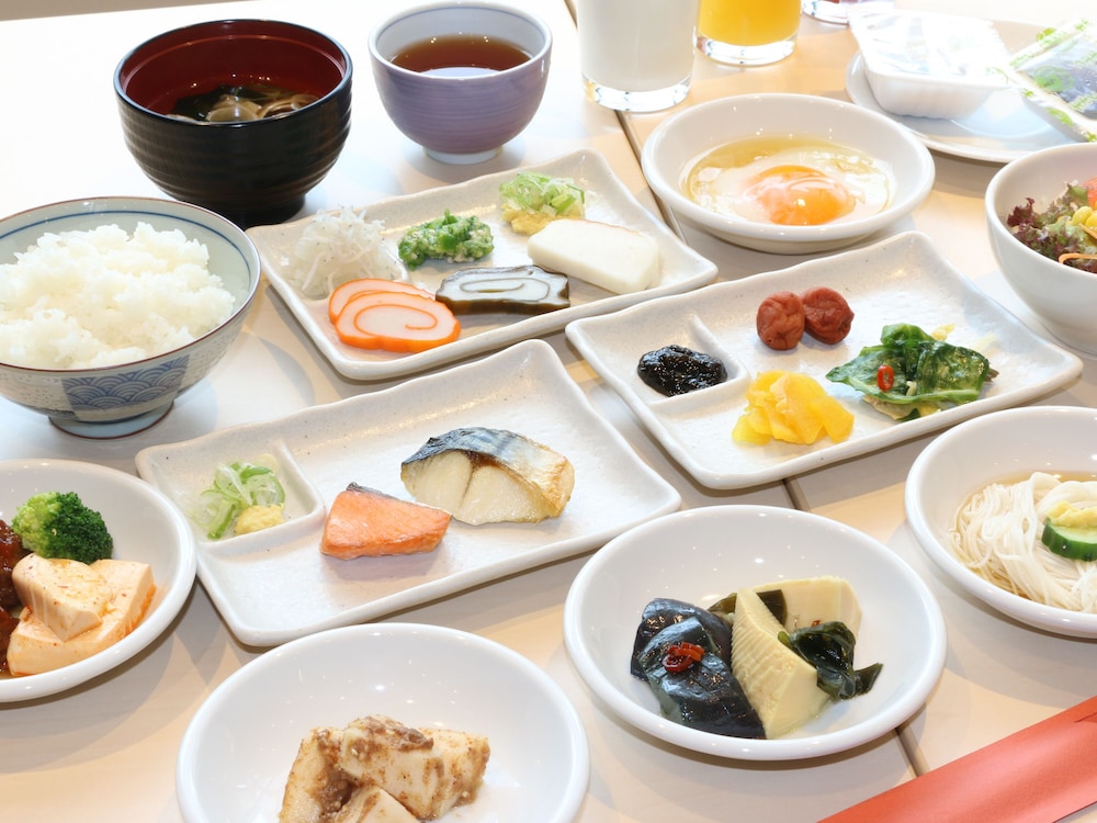 APA Hotel Takaoka Ekimae 40/50