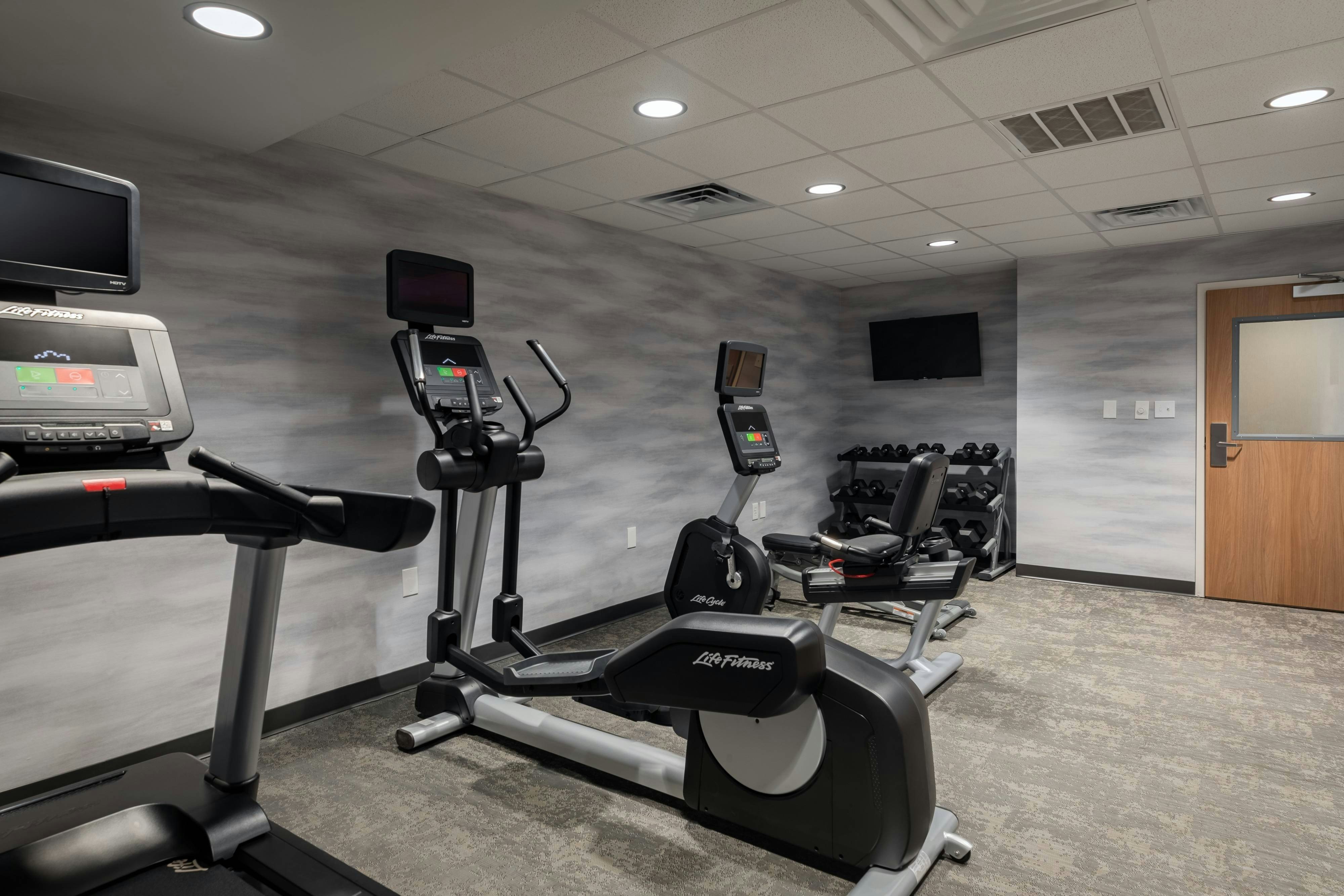 Fairfield Inn & Suites Savannah Airport 22/49