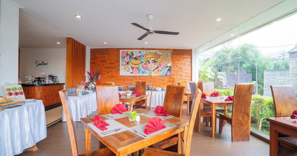 Swiss-Belinn Seminyak 41/59
