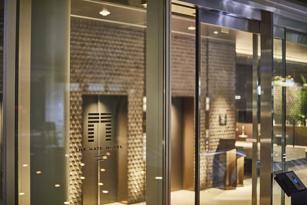 THE GATE HOTEL 两国 by HULIC(THE GATE HOTEL RYOGOKU by HULIC) 图片1