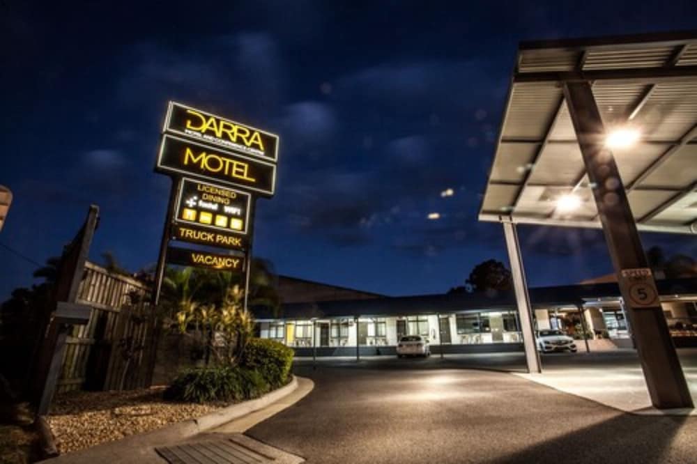 Darra Motel And Conference Centre 61/68