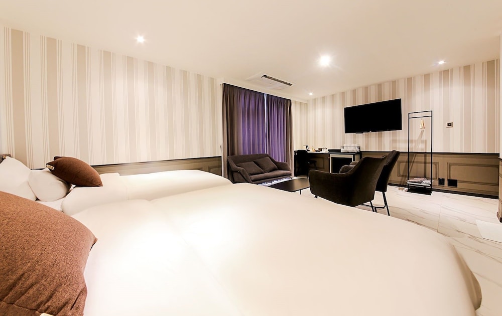 Hotel Yaja Chungmu Jagalchi 10/44