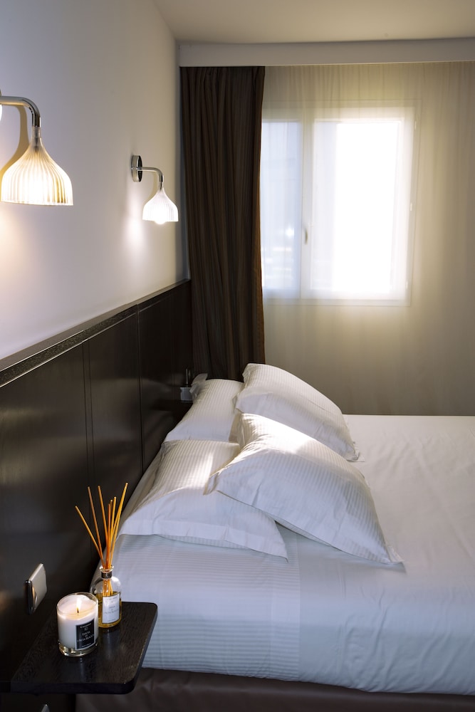 Hotel Le Golfe 23/65