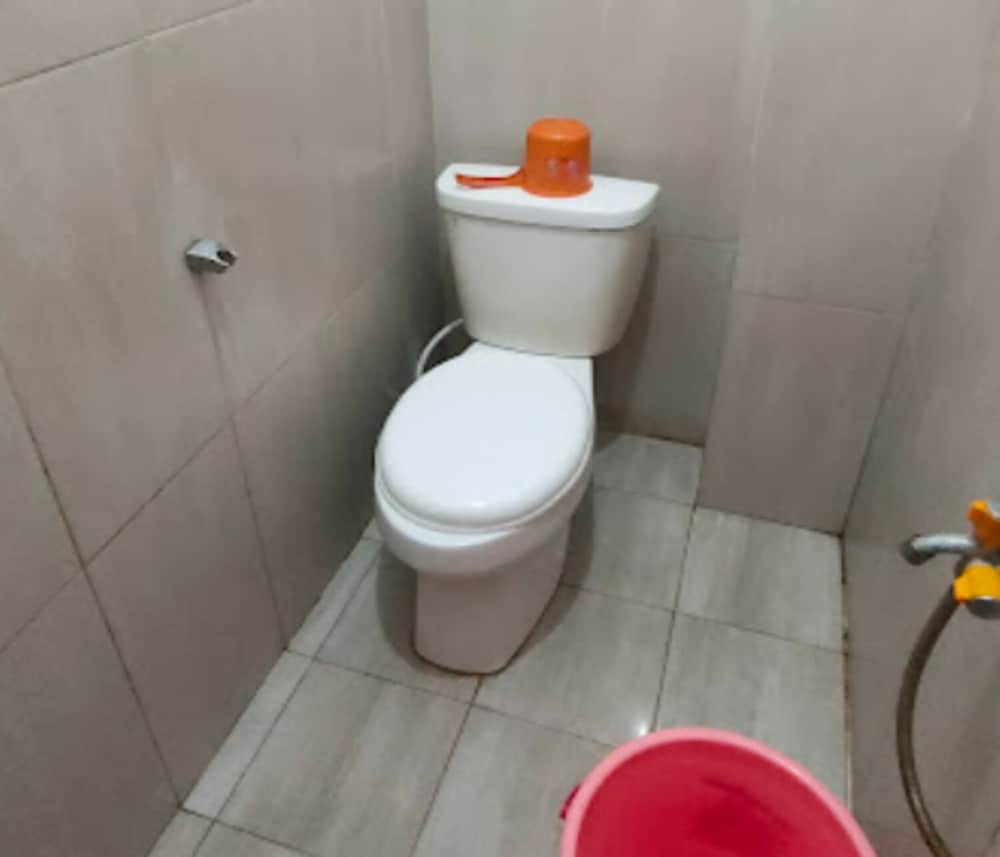 Hotel Wisma CK 28/29