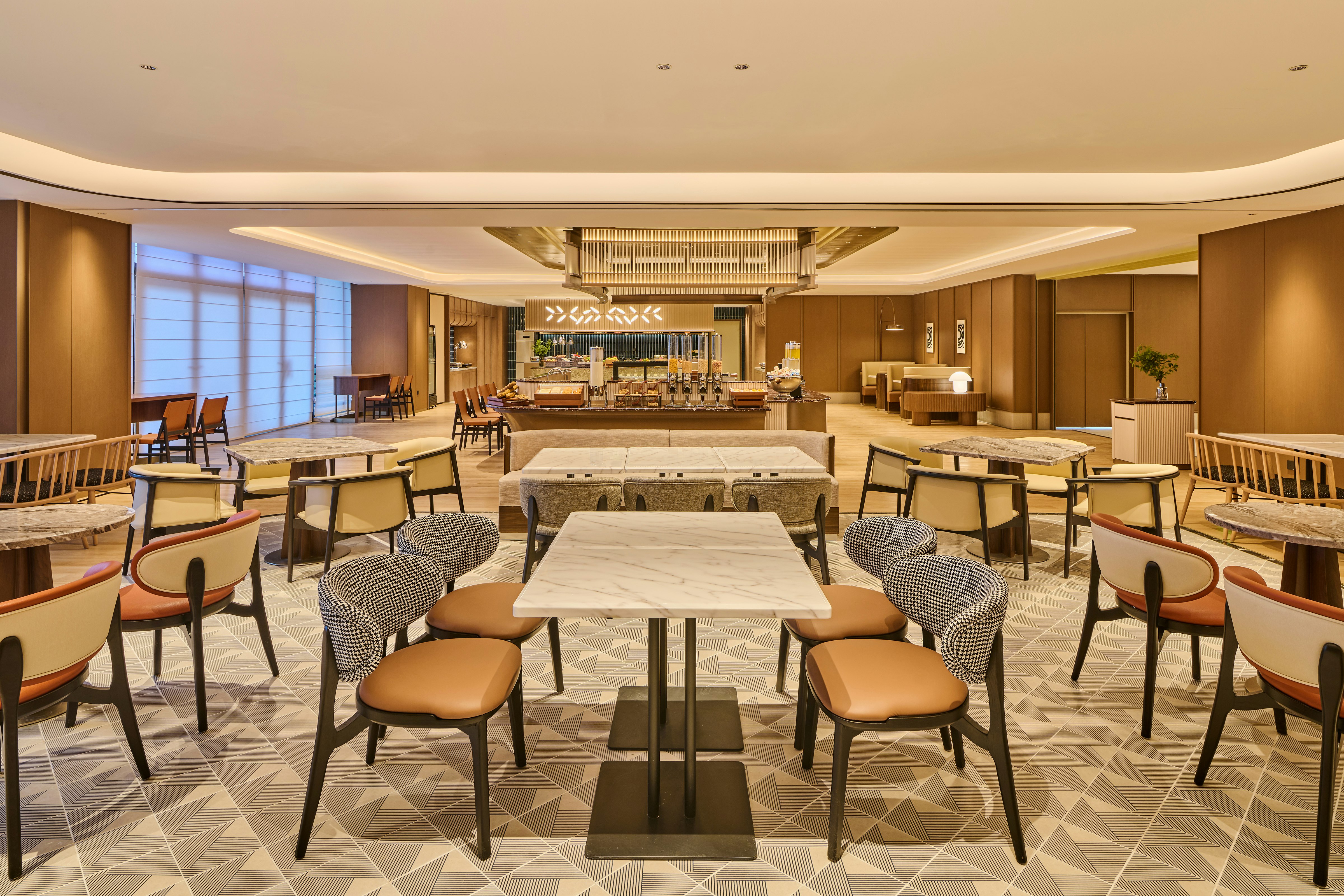 Hilton Garden Inn Zhongshan South 21/30