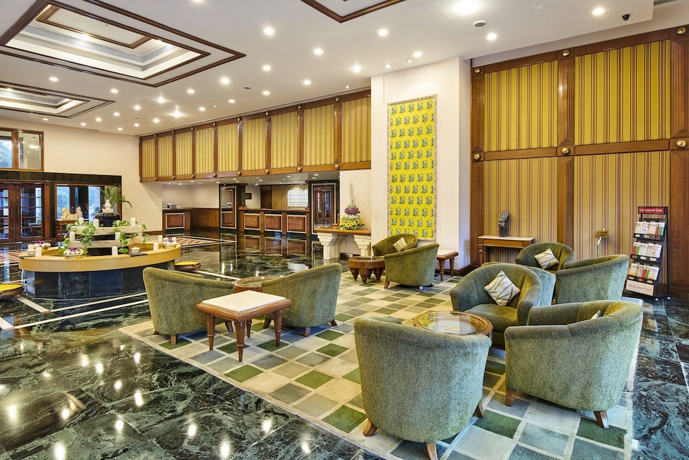 The Ummed Ahmedabad 38/57