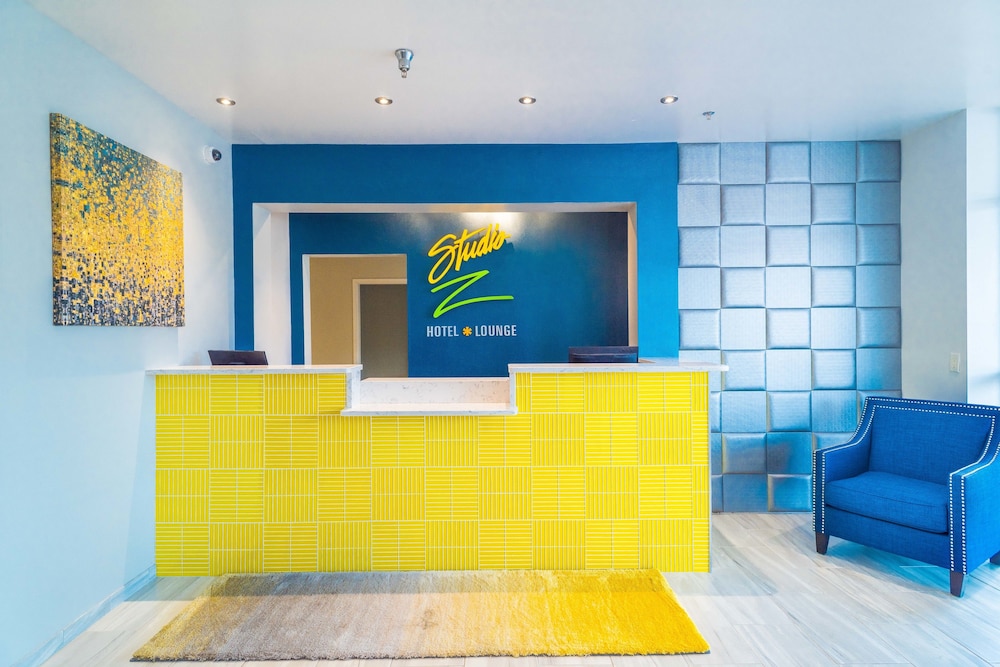 Studio Z, an Ascend Collection Hotel 7/65