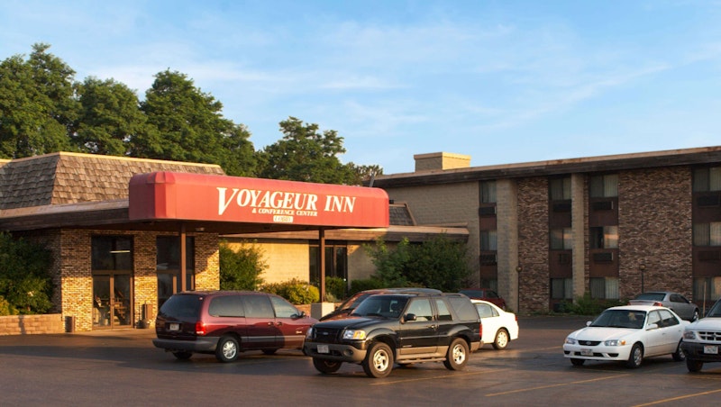 Voyageur Inn and Conference Center 55/58