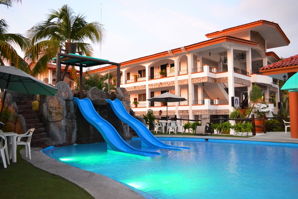 Hotel Maria Isabel 60/69