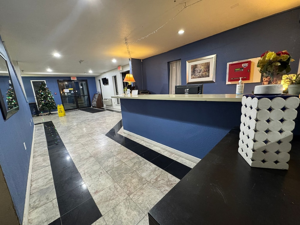 Travelodge by Wyndham Junction City 8/35