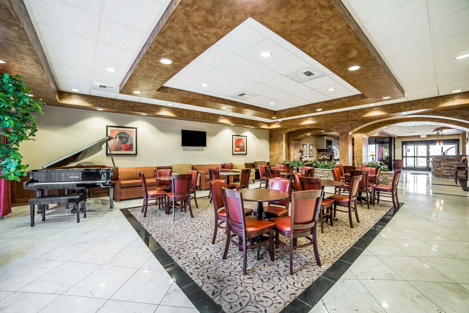 Comfort Inn And Suites Henderson 13/26