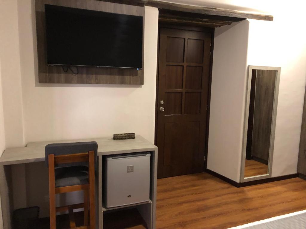 Hotel Raymipampa 41/50
