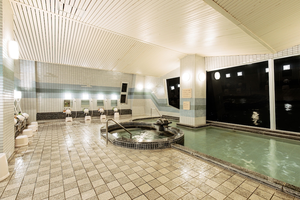Kamenoi Hotel Awajishima 18/46