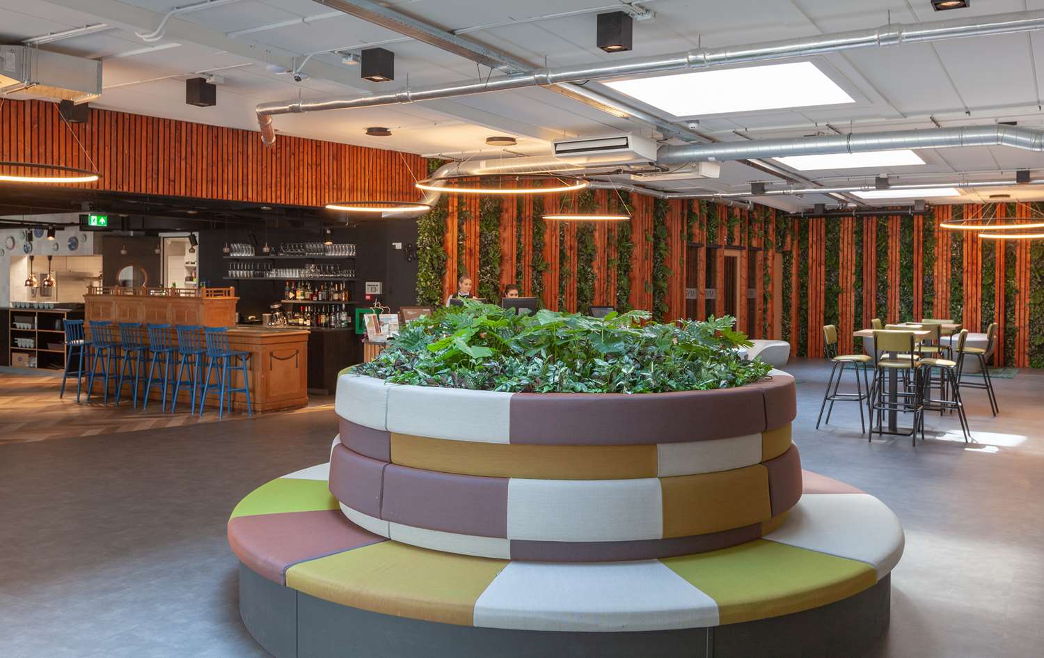 Best Western Plus Hotel Amstelveen 14/28