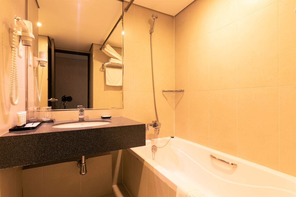 Hotel Inter Burgo Exco 71/72