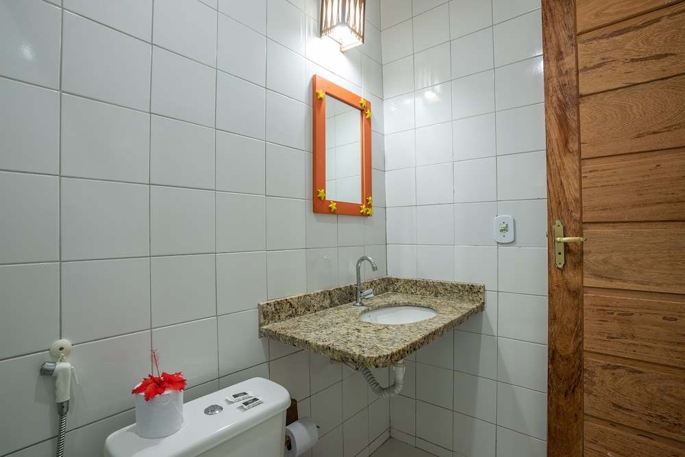 Pousada Recanto Trancoso 43/50