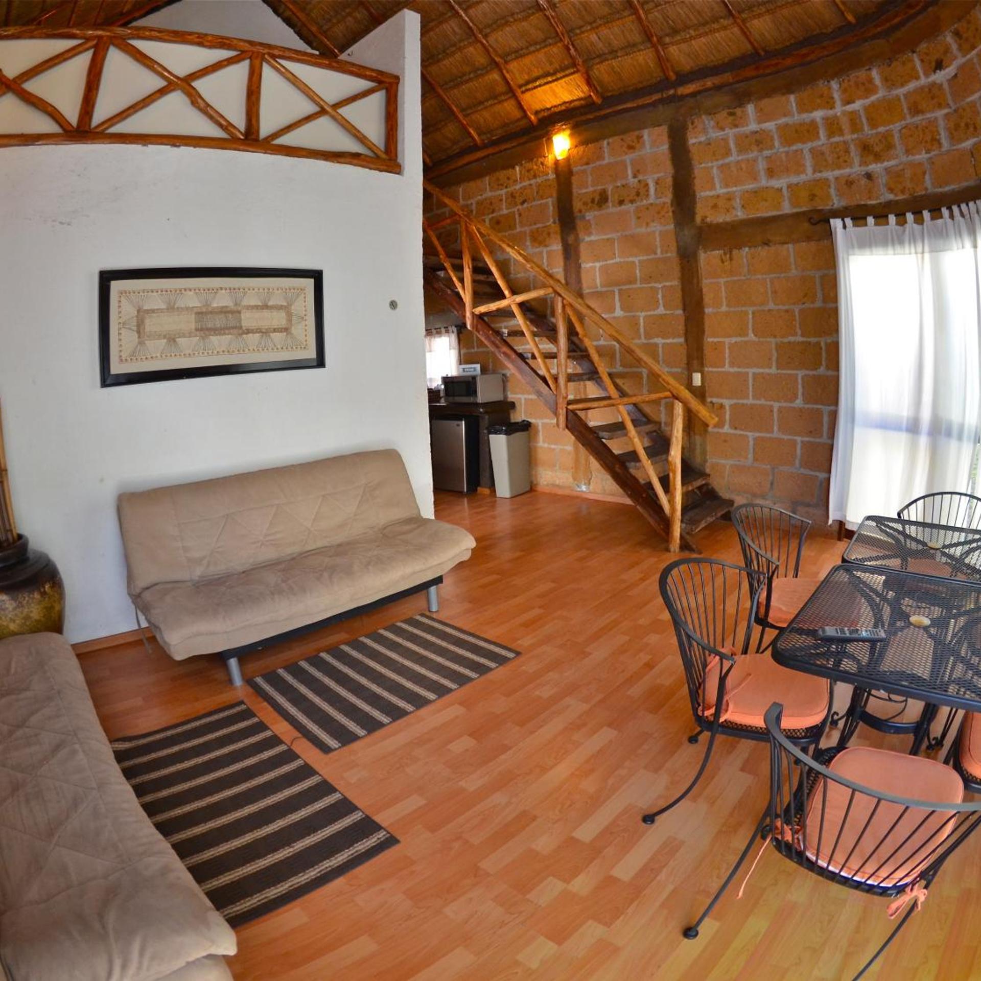 La Aldea Hotel & Spa 32/50