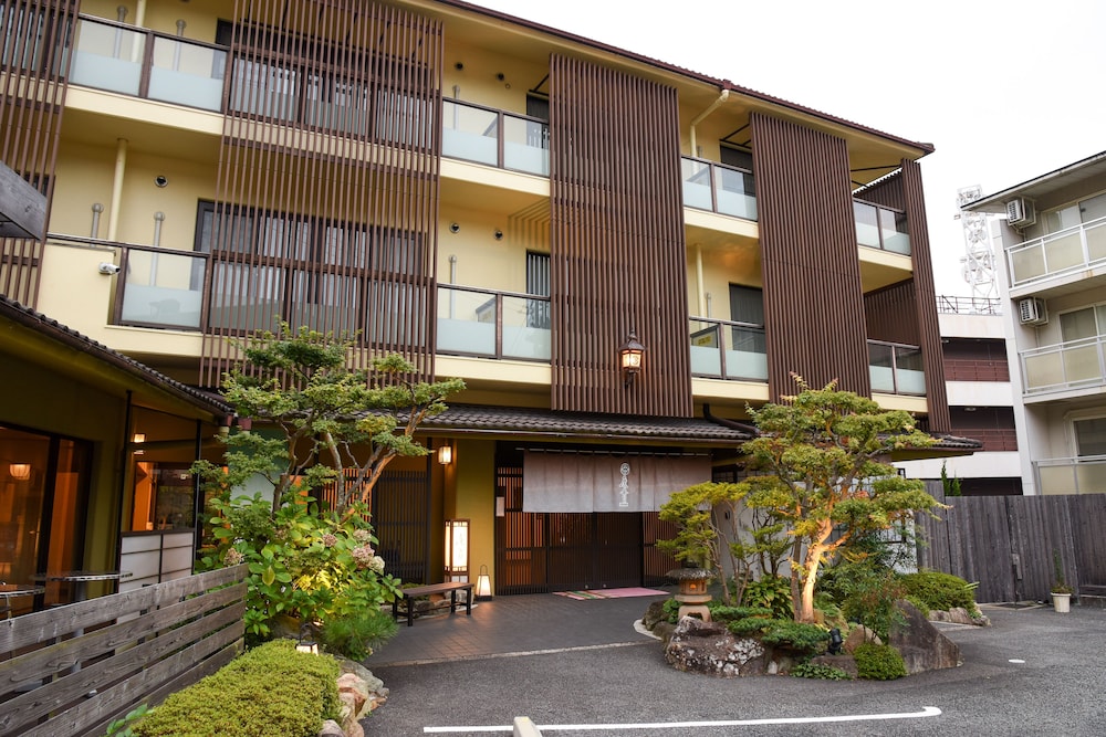 Arima onsen Koki 3/50